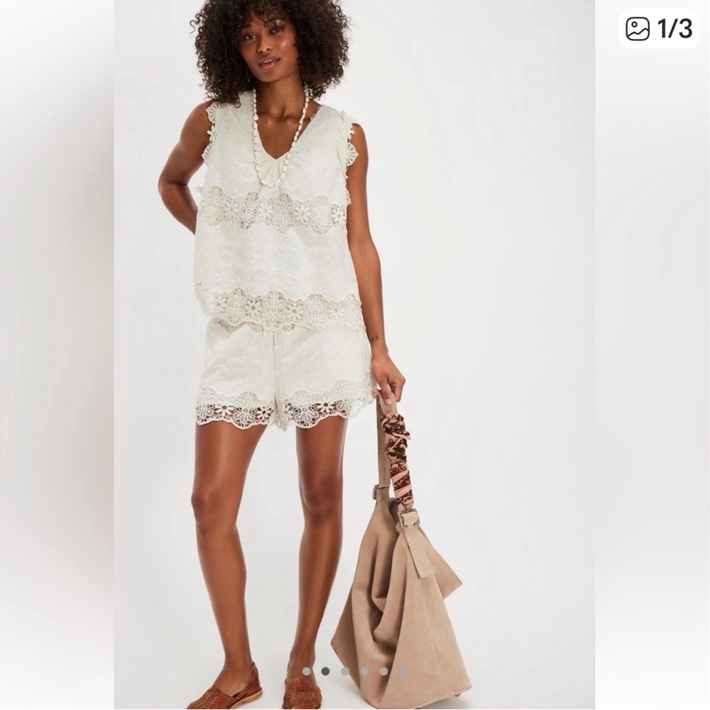 Ashtin Set Free People
